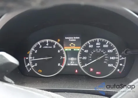 2020 Acura Ilx Premium Package/Technology Package from USA, damaged, VIN 19UDE2F71LA008451